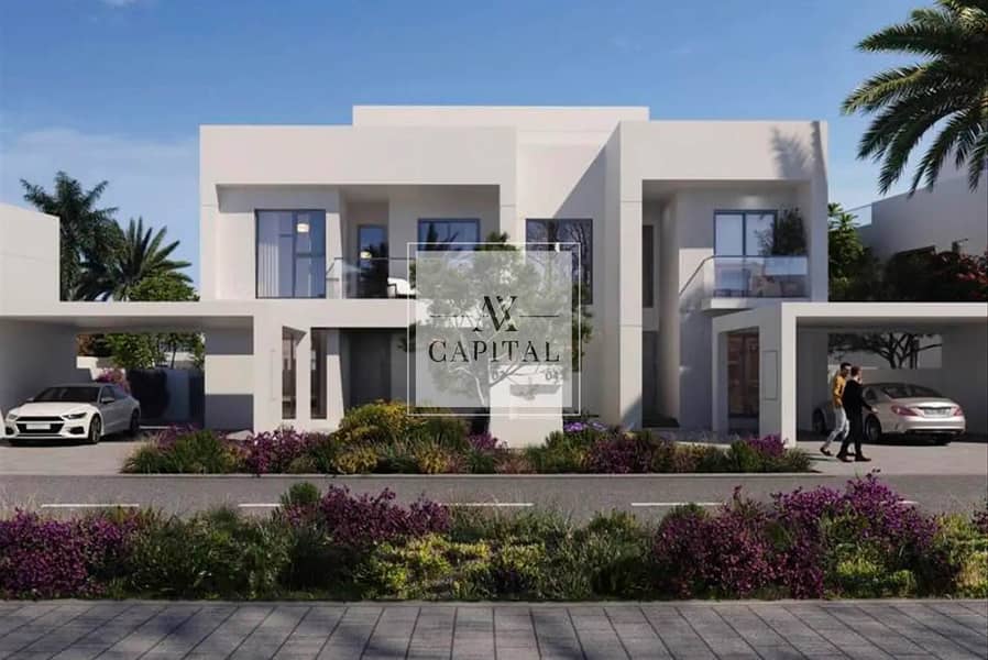 تاون هاوس في الانا،ذا فالي من اعمار 4 غرف 5023830 درهم - 12122898 تاون هاوس في الانا،ذا فالي من اعمار 4 غرف 5023830 درهم - 12122898