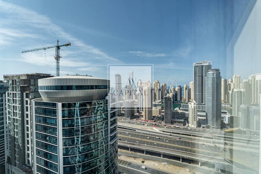 Cozy Unit | Superb View | High Floor Cozy Unit | Superb View | High Floor