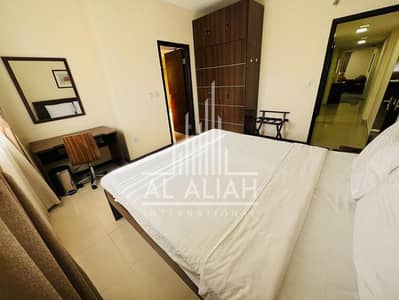 2 Bedroom Apartment for Rent in Tourist Club Area (TCA), Abu Dhabi - IMG-20250703-WA0126. jpg