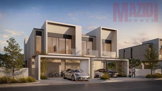 5 Bedroom Villa for Sale in Jumeirah Golf Estates, Dubai - 64. jpg