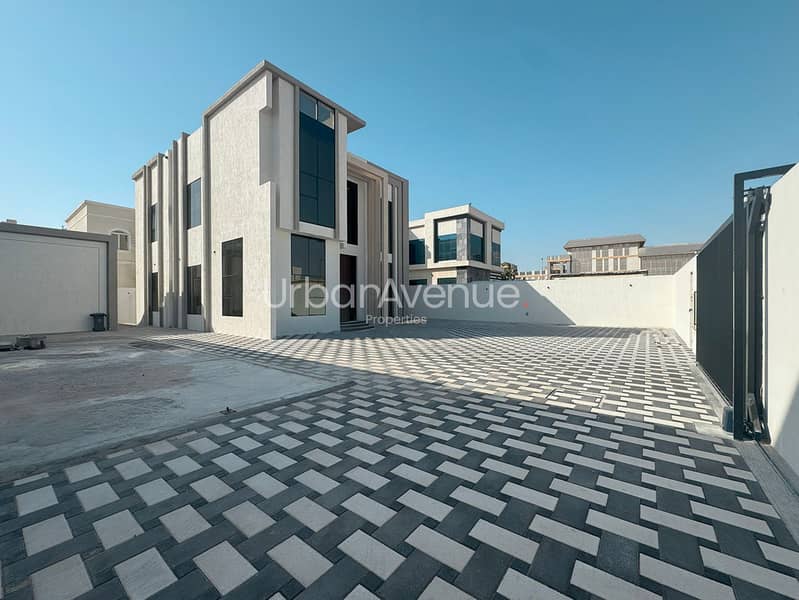 VILLA FOR RENT IN AL WARQA'A 4, AL WARQA'A (26). jpg