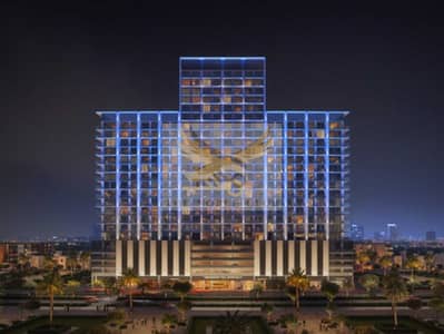 2 Bedroom Flat for Sale in Jumeirah Village Circle (JVC), Dubai - Invest Now | Lowest Price | Investor Deal