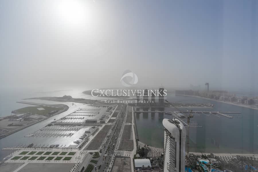 Квартира в Дубай Марина,Элит Резиденция, 2 cпальни, 150000 AED - 12122945 Квартира в Дубай Марина,Элит Резиденция, 2 cпальни, 150000 AED - 12122945