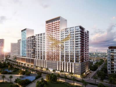 2 Bedroom Flat for Sale in Jumeirah Village Circle (JVC), Dubai - Smart Home | High ROI | Great Investment