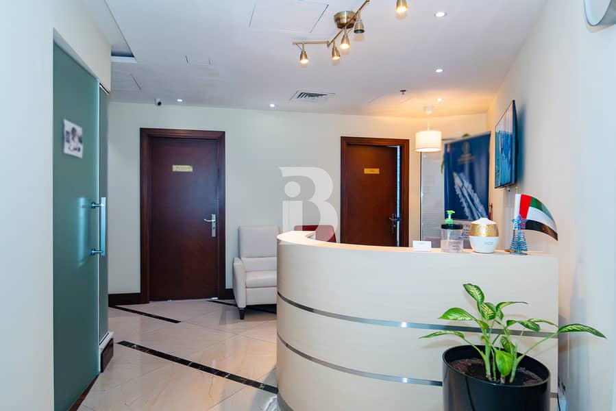 Competitive Rent | Anantara Business Tower