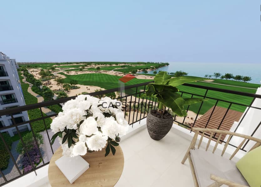 Large Terrace | Full Sea View | Maids Room Large Terrace | Full Sea View | Maids Room