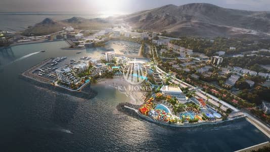 2 Bedroom Apartment for Sale in Khor Fakkan, Sharjah - c8931db1c06b46da826cd8bcf20a16a2. jpg