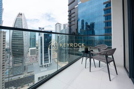 1 Bedroom Flat for Rent in Business Bay, Dubai - 01. jpg