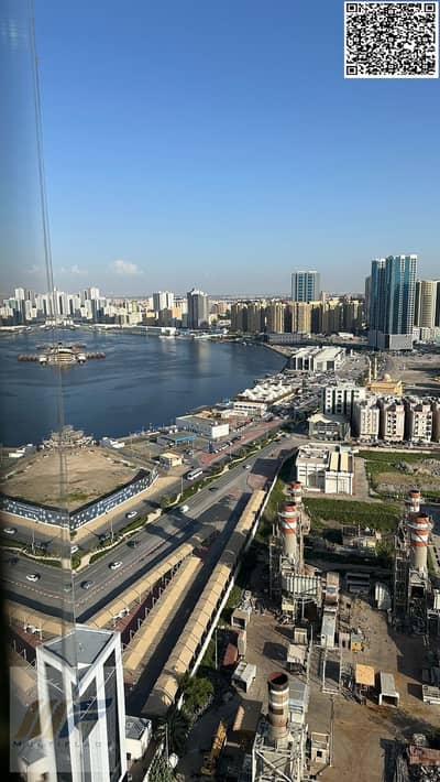 1 Bedroom Flat for Sale in Al Bustan, Ajman - WhatsApp Image 2025-07-04 at 10.35. 20_e36ee7ff. jpg
