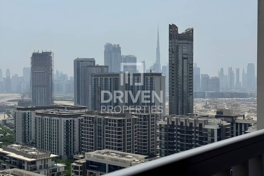 Квартира в Собха Хартланд,Крест,Крест Тауэр С, 1 спальня, 130000 AED - 12123003 Квартира в Собха Хартланд,Крест,Крест Тауэр С, 1 спальня, 130000 AED - 12123003