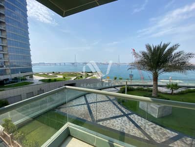 2 Bedroom Flat for Rent in Al Reem Island, Abu Dhabi - Sea Side Tower_0009_IMG-20250630-WA0189. jpg. jpg
