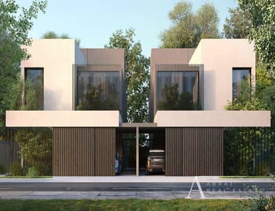 4 Bedroom Townhouse for Sale in Tilal City, Sharjah - Screen Shot 2022-09-24 at 11.29. 28 AM. png