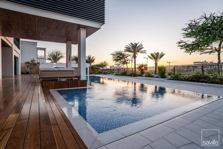Full Golf Course | Private Villa |Luxurious Living