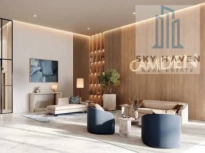 1 Bedroom Flat for Sale in Town Square, Dubai - 10. jpg