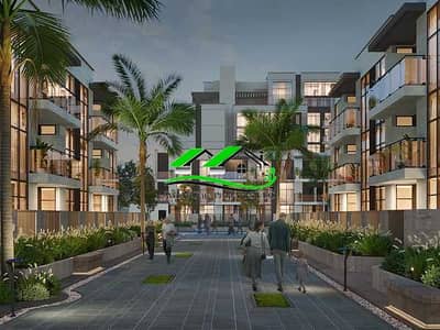 4 Bedroom Townhouse for Sale in Masdar City, Abu Dhabi - VlrLc0FLUuHNJTc4DO2xwolKyrU6ClJrMzTtxPiH. jpg
