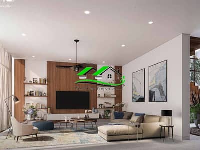 2 Bedroom Townhouse for Sale in Al Jubail Island, Abu Dhabi - WhatsApp Image 2025-06-16 at 2.17. 03 PM (6). jpeg