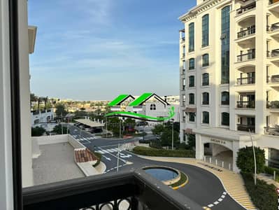 Studio for Sale in Yas Island, Abu Dhabi - 1741258163416-IMG-20250306-WA0023. jpg
