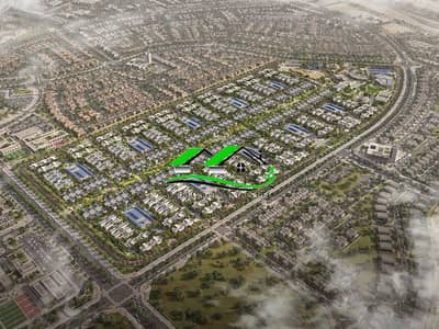 1 Bedroom Flat for Sale in Yas Island, Abu Dhabi - 1. JPG
