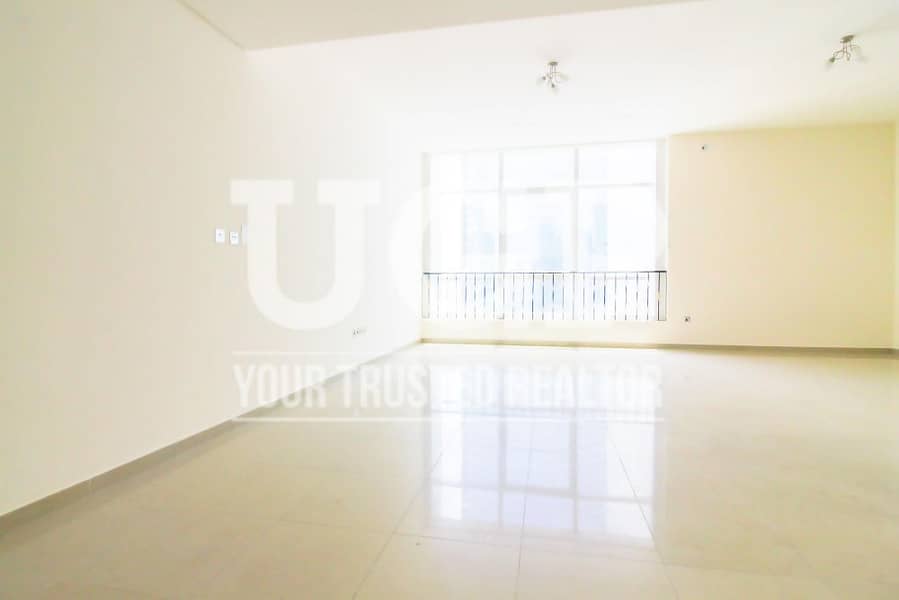 Hot Deal|Ready to move Big Layout Studio Apt.