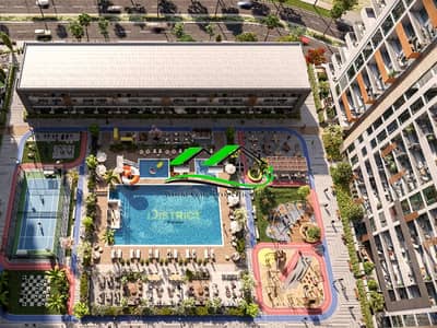 2 Bedroom Flat for Sale in Al Reem Island, Abu Dhabi - WhatsApp Image 2025-05-14 at 11.07. 09 AM (1). jpeg