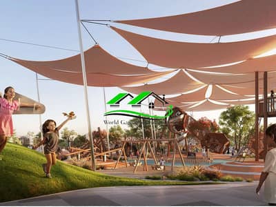 2 Bedroom Apartment for Sale in Yas Island, Abu Dhabi - 3. JPG