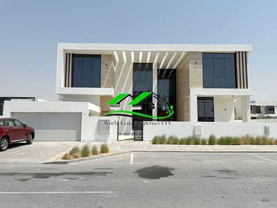 6 Bedroom Villa for Sale in Yas Island, Abu Dhabi - 1746532412161-IMG_0044. JPG