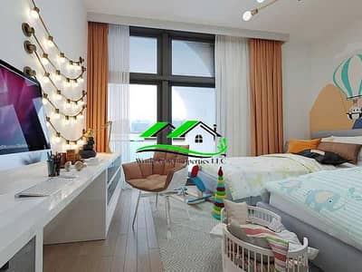 阿尔玛丽亚岛， 阿布扎比 4 卧室联排别墅待售 - G4ifrEswqTKM3sZy3n27roMcenNIdIwqVEurT774. jpg