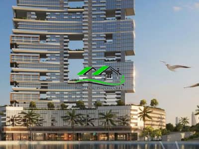3 Bedroom Flat for Sale in Al Reem Island, Abu Dhabi - 2. JPG