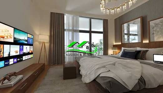 شقة 4 غرف نوم للبيع في مدينة مصدر، أبوظبي - c8aiZYwnqvIOHp5cLWocXeCd27Pp53reKw71vN2N. jpg