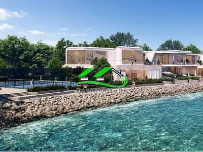 5 Bedroom Villa for Sale in Al Jurf, Abu Dhabi - 1R5igFnteWMEyfGXQWFEgyXNMVKFVUCOOBuwA8tq. jpg