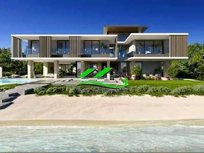 4 Bedroom Villa for Sale in Al Jurf, Abu Dhabi - vu4a8L2ypvJ5tkANQOxsm0Vhh0FmCrMp5pwIe6Jq. jpg
