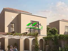4BR Single Row Unit | Prime Location | Best Facilities