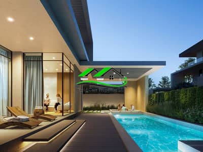 5 Bedroom Villa for Sale in Al Jurf, Abu Dhabi - 18. JPG