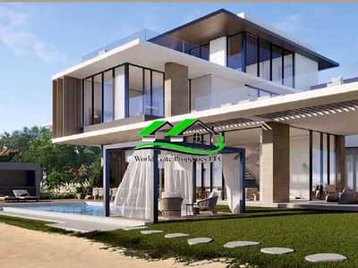 5 Bedroom Villa for Sale in Al Jurf, Abu Dhabi - BnZfyQgQbWat41rGLyIF63WFDEq0FunB5uczd9v8. jpg