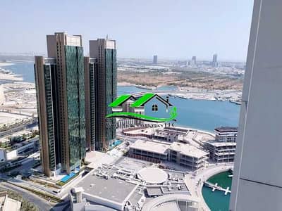 فلیٹ 2 غرفة نوم للبيع في جزيرة الريم، أبوظبي - HKwfEYJD2l3GXyd7G3Rl8F6tzrhnbi4BXFbZqaCV. jpg