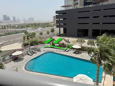 1 Bedroom Flat for Rent in Al Reem Island, Abu Dhabi - WhatsApp Image 2025-07-02 at 1.47. 30 PM. jpeg