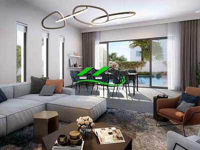 2 Bedroom Villa for Rent in Yas Island, Abu Dhabi - WhatsApp Image 2025-06-14 at 9.31. 04 AM. jpeg