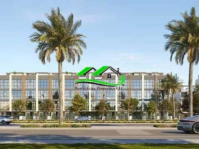 3 Cпальни Апартаменты Продажа в Халифа Сити, Абу-Даби - KVfhuJJXtWWXqb74NNBx6Er4xZNuVW2Ea5Gzc420. jpg
