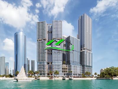3 Bedroom Flat for Sale in Al Reem Island, Abu Dhabi - 4A_Day. png