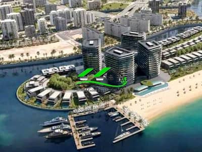 فلیٹ 3 غرف نوم للبيع في شاطئ الراحة، أبوظبي - 12MO31wspatKYGt9Ac7SKJ0j68vZ08cfkheKb6Hl. jpg
