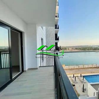 2 Bedroom Apartment for Rent in Yas Island, Abu Dhabi - 1750057612663-WhatsApp Image 2025-06-14 at 10.59. 36 PM (2). jpeg