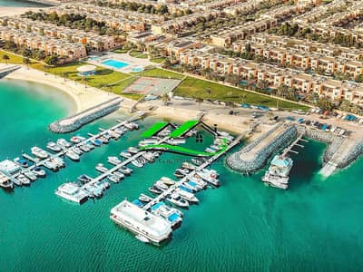 4 Bedroom Villa for Rent in Rabdan, Abu Dhabi - Mangrove. jpg