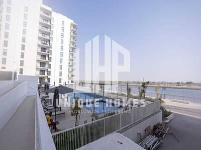 2 Bedroom Flat for Rent in Yas Island, Abu Dhabi - WhatsApp Image 2023-10-29 at 10.58. 07 AM (1). jpeg