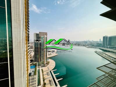 1 Bedroom Flat for Rent in Al Reem Island, Abu Dhabi - WhatsApp Image 2025-07-03 at 3.27. 47 PM. jpeg