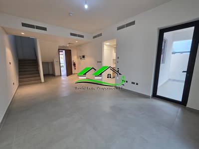 3 Bedroom Townhouse for Rent in Yas Island, Abu Dhabi - 1749458192405-WhatsApp Image 2025-06-09 at 12.15. 23 PM (3). jpeg