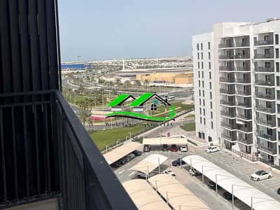 1 Bedroom Flat for Sale in Yas Island, Abu Dhabi - jt7ZDxa8d0MLEHGMD9HM7v6zqpyyGlRh3bgN44Rq. jpg