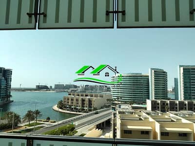 شقة 2 غرفة نوم للبيع في شاطئ الراحة، أبوظبي - 1746770897652-WhatsApp Image 2025-05-09 at 10.01. 42 AM. jpeg