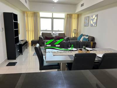 阿尔雷姆岛， 阿布扎比 1 卧室单位待租 - 1751457397677-WhatsApp Image 2025-06-18 at 17.08. 46. jpeg