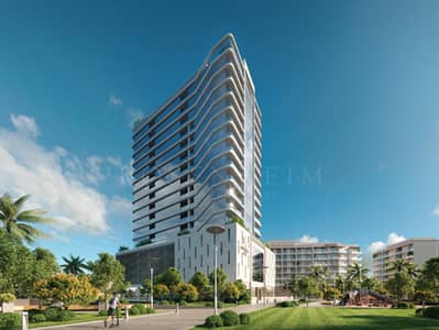 2 Bedroom Flat for Sale in Arjan, Dubai - 15. jpg