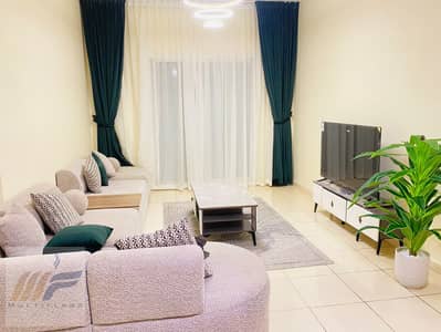 1 Bedroom Flat for Sale in Al Bustan, Ajman - WhatsApp Image 2025-06-27 at 10.58. 12 PM. jpeg